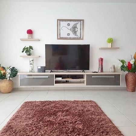 City'Appart Papeete  Exterior foto