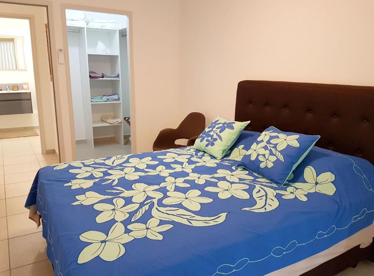 City'Appart Papeete  Exterior foto