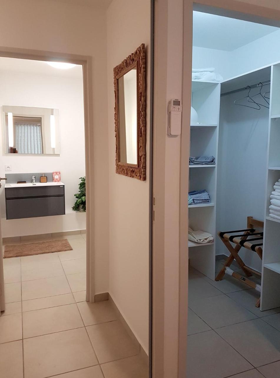 City'Appart Papeete  Exterior foto