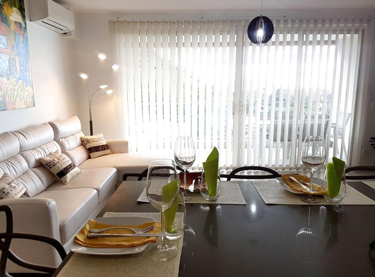 City'Appart Papeete  Exterior foto