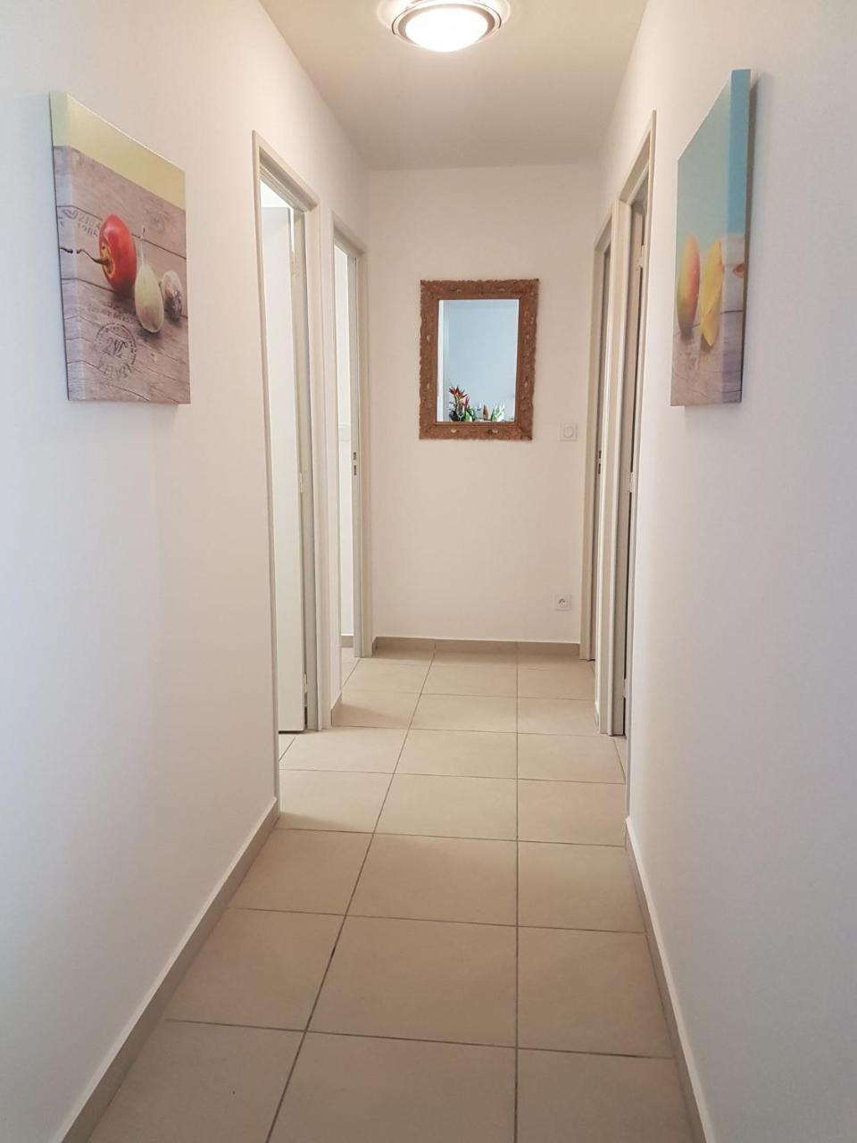 City'Appart Papeete  Exterior foto