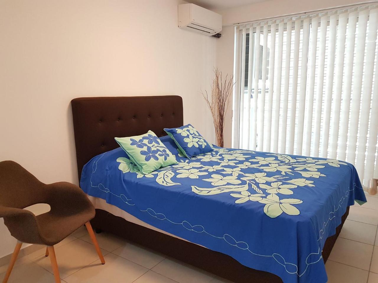 City'Appart Papeete  Exterior foto