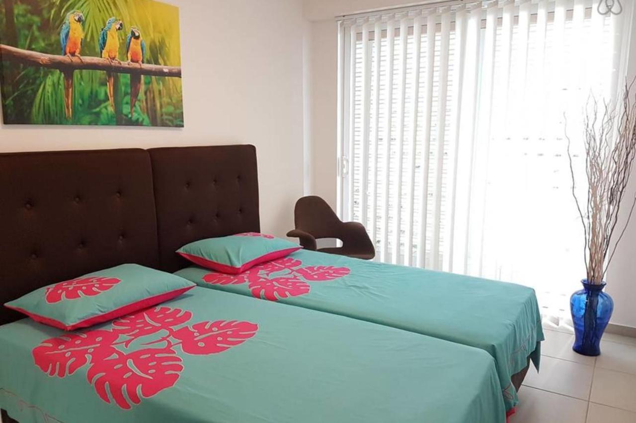 City'Appart Papeete  Exterior foto