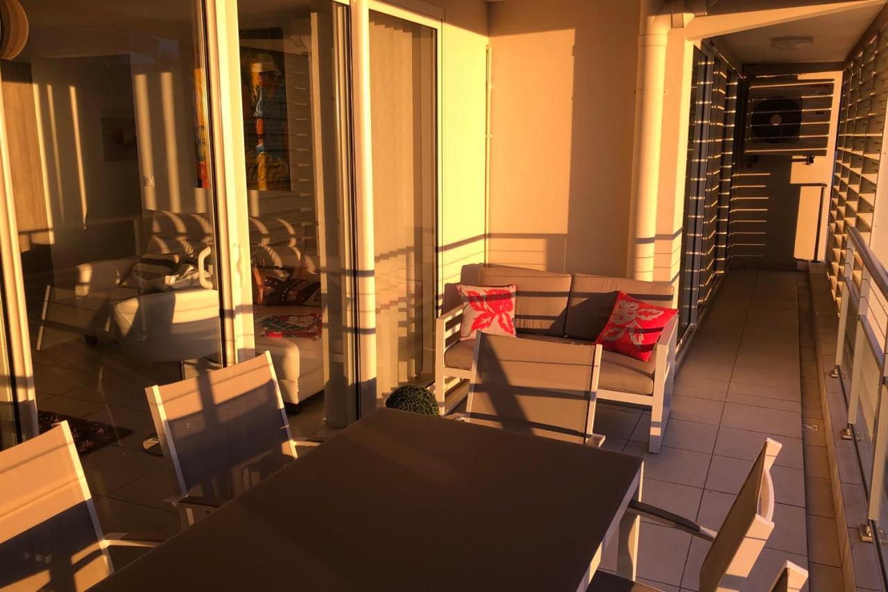 City'Appart Papeete  Exterior foto