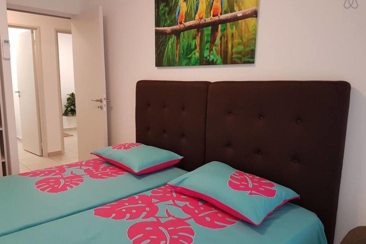 City'Appart Papeete  Exterior foto